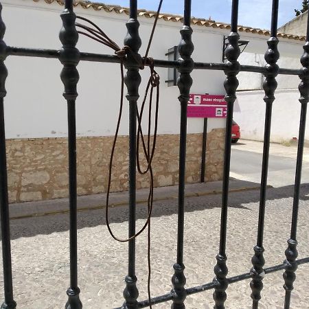 Apartaloft La Celestina Διαμέρισμα Αλμάγκρο Εξωτερικό φωτογραφία